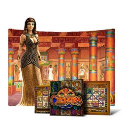 Cleopatra