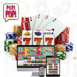 Paris Pop Casino