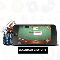 sites de blackjack gratuits